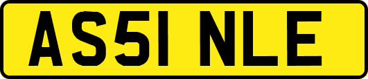 AS51NLE