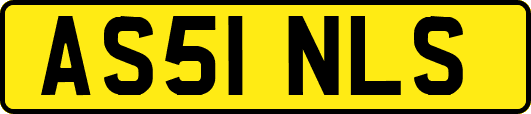 AS51NLS