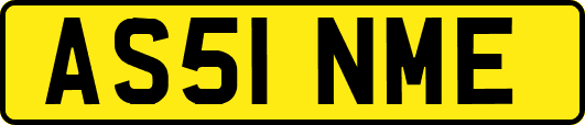 AS51NME