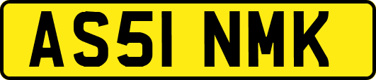 AS51NMK