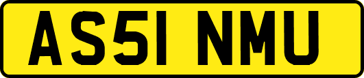 AS51NMU
