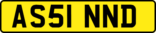 AS51NND