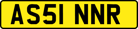 AS51NNR