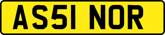 AS51NOR