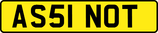 AS51NOT