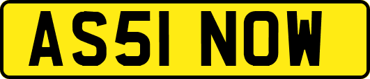 AS51NOW