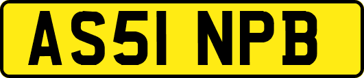 AS51NPB