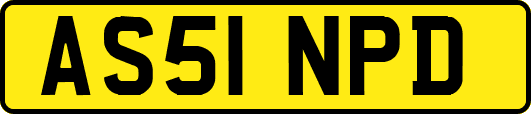 AS51NPD