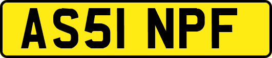 AS51NPF