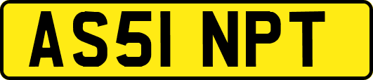 AS51NPT