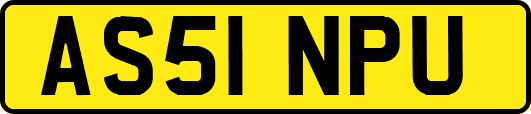 AS51NPU