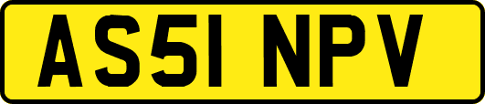 AS51NPV