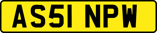 AS51NPW