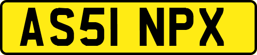 AS51NPX