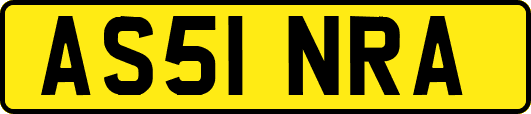 AS51NRA