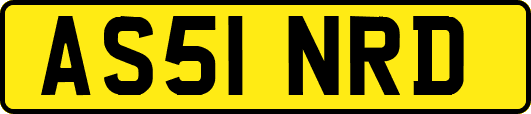 AS51NRD