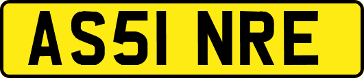 AS51NRE