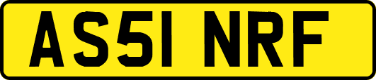 AS51NRF