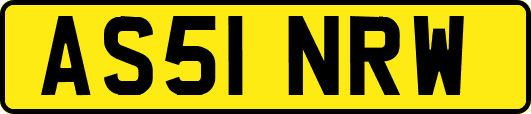 AS51NRW