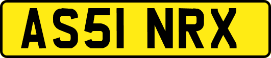 AS51NRX