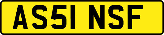 AS51NSF