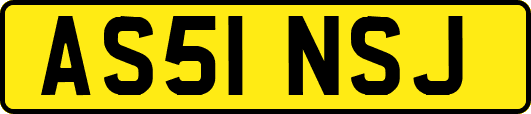 AS51NSJ