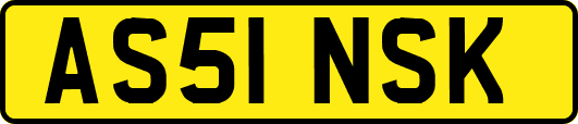 AS51NSK