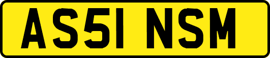 AS51NSM