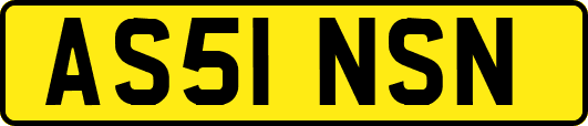 AS51NSN