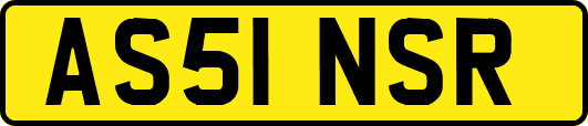 AS51NSR