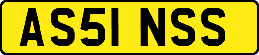 AS51NSS