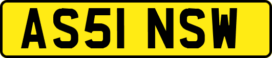 AS51NSW