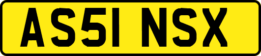 AS51NSX