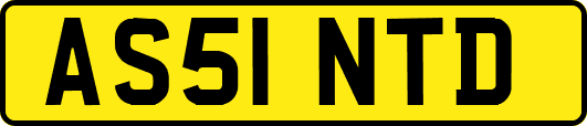 AS51NTD