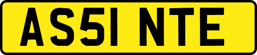 AS51NTE