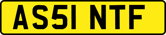 AS51NTF