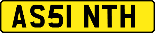 AS51NTH