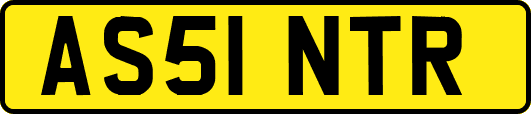 AS51NTR