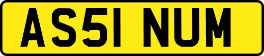 AS51NUM