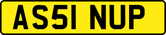 AS51NUP