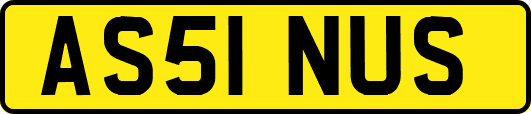 AS51NUS