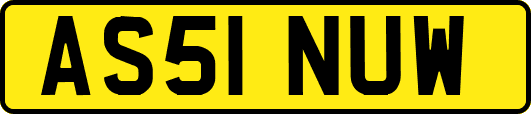 AS51NUW