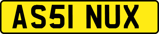 AS51NUX