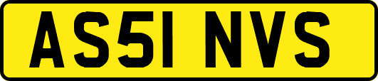 AS51NVS