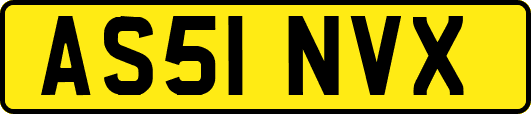 AS51NVX