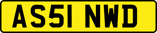 AS51NWD