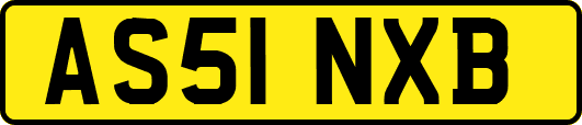 AS51NXB