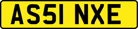 AS51NXE