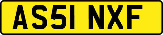 AS51NXF