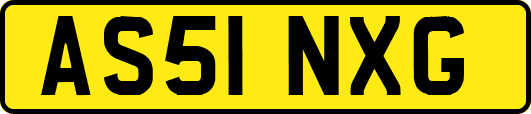 AS51NXG